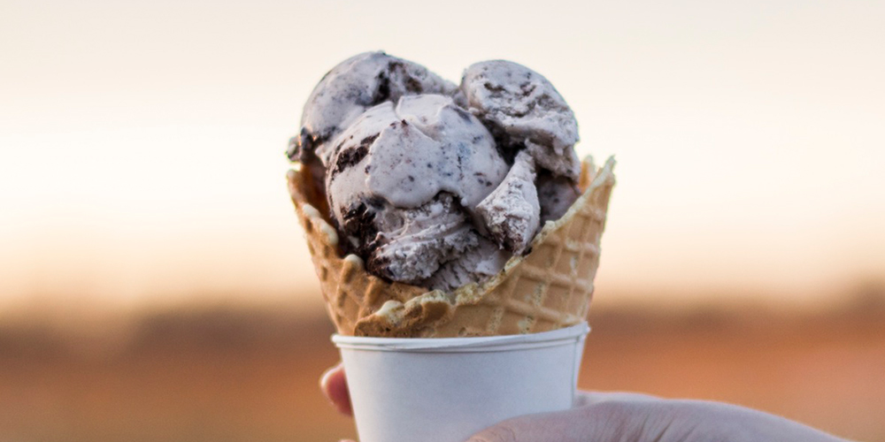 Ice Cream Cones